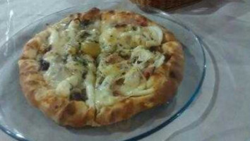 Dtalia Pizzaria food