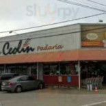 Ceolin Gourmet Extérieur