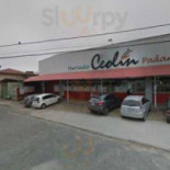 Ceolin Gourmet Extérieur