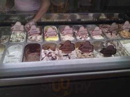 Zioli Gelateria food