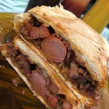 Dalmata's Lanches Nourriture