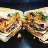 Dalmata's Lanches Nourriture