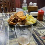 Boteco Do Arlindo Comida