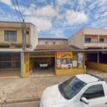 Amarelinho Extérieur