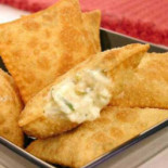 Ponto Dos Pasteis À l'intérieur