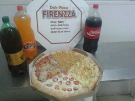 Firenzza food
