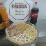 Firenzza Nourriture