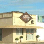 Brasília Grill Extérieur