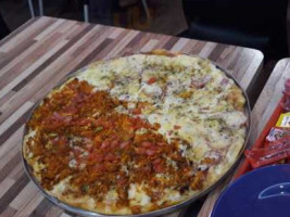 Pizzaria Mano Massa food
