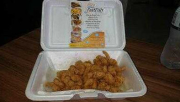 Fastfish food
