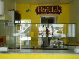 Pericle's Picoles E Sorvetes food