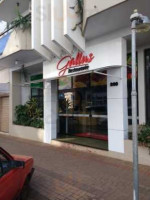 Gallus Restaurante outside