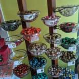 Cacau Show Comida
