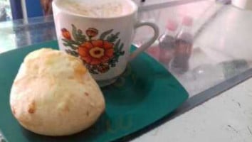 Cantinho Do Pao de Queijo food