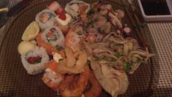 Restaurante Sayuri Sushi Bar food