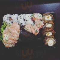 Tusa Sushi Delivery food
