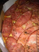 C C Pizzas E Massas food