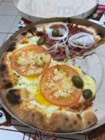 Pizzaria Bom Gosto food