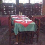Kambucy Comida