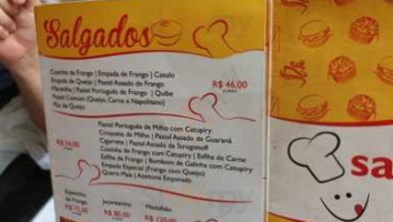 Sabor E Art food