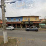 Pastel Da Praca Extérieur