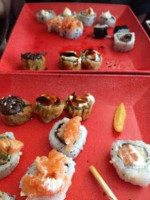 Ookii Sushi Delivery food
