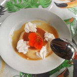 Castelinho Nourriture