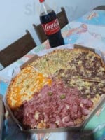 Papa Pizza em Pato Branco Cardápio