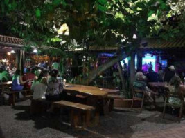 Souza Bar E Restaurante inside