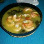 Tacacá Da Vinoca Nourriture