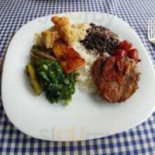Comida Caipira Nourriture