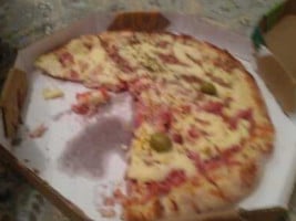 Pizzaria Ranni food