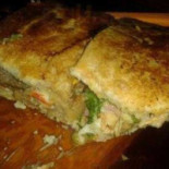 Baixinha Lanches Comida