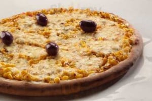Restaurante & Pizzaria Sensacao food