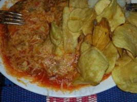 Camponesa food