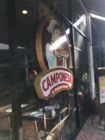 Camponesa food