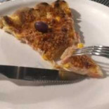 Mac's Pizzaria Nourriture