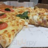 Mac's Pizzaria Nourriture