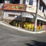 K-nal Exterior