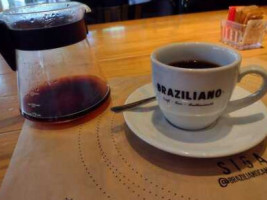 Braziliano Café • Bar • Restaurante food