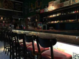 Formosa Craft Beer Pub inside