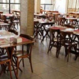 Casulo Grill Dentro