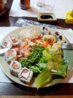 Yamami As Delícias Da Comida Oriental food