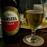 Fino Malte Nourriture