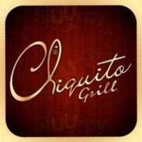 Chiquito Grill food