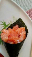 Mihura Sushi Temakeria food