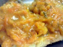 Maurao Lanchonete food