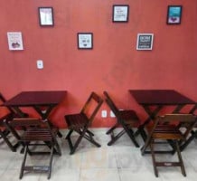 Café Com Tempero inside