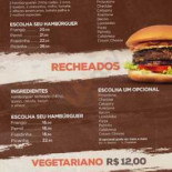 Chale's Lanches Comida