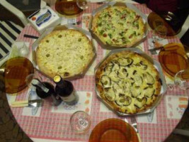 Pizzaria Quintal Di Casa food
